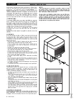 Предварительный просмотр 8 страницы BFT ICARO Installation And User Manual