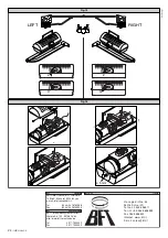 Предварительный просмотр 24 страницы BFT IGEA Installation And User Manual