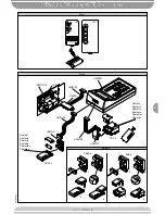 Предварительный просмотр 6 страницы BFT INTRIC 1-2 Manual