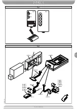 Предварительный просмотр 5 страницы BFT INTRIC E Series Manual