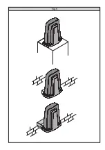 Preview for 6 page of BFT IPNOS B LTB Installation Manual