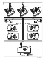 Предварительный просмотр 8 страницы BFT joint Installation And User Manual