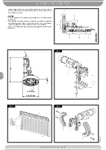 Предварительный просмотр 3 страницы BFT K 130 Manual