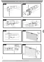 Предварительный просмотр 4 страницы BFT K 130 Manual