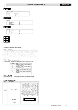 Предварительный просмотр 11 страницы BFT KIT CAPIENZA D113708 Installation And User Manual