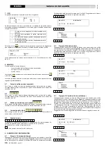 Preview for 16 page of BFT KIT CAPIENZA D113708 Installation And User Manual