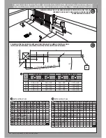 Preview for 7 page of BFT KUSTOS ULTRA BT A25 Installation Manual