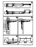 Preview for 10 page of BFT KUSTOS ULTRA BT A25 Installation Manual