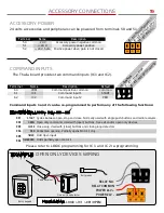 Preview for 19 page of BFT KUSTOS ULTRA BT Installation Manual