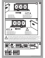 Предварительный просмотр 23 страницы BFT LEO B CBB 3 120 F02 Installation Manual