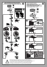 Предварительный просмотр 4 страницы BFT LEO B CBB 3 400 W01 Installation Manual