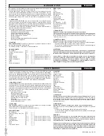 Preview for 3 page of BFT LEO-D-MA Installation And User Manual