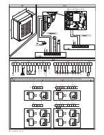 Предварительный просмотр 9 страницы BFT LEO MV D Installation And User Manual