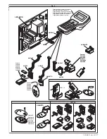 Предварительный просмотр 10 страницы BFT LEO MV D Installation And User Manual