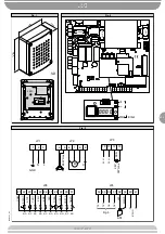 Предварительный просмотр 7 страницы BFT LEO Instruction Manual