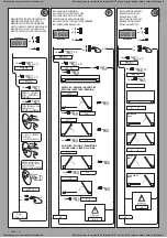 Предварительный просмотр 4 страницы BFT LIBRA-C-LX Installation Manual