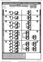 Предварительный просмотр 5 страницы BFT LIBRA-C-LX Installation Manual