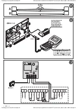 Предварительный просмотр 6 страницы BFT LIBRA-C-LX Installation Manual