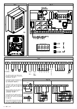 Предварительный просмотр 44 страницы BFT LIBRA-C-MA Installation And User Manual
