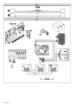 Предварительный просмотр 46 страницы BFT LIBRA-C-MA Installation And User Manual