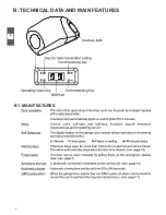 Предварительный просмотр 4 страницы BFT LIBRA Installation And Use Manual