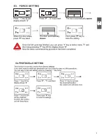 Предварительный просмотр 11 страницы BFT LIBRA Installation And Use Manual