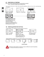 Preview for 12 page of BFT LIBRA Installation And Use Manual