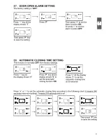 Предварительный просмотр 13 страницы BFT LIBRA Installation And Use Manual