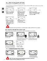 Preview for 14 page of BFT LIBRA Installation And Use Manual