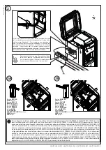 Preview for 5 page of BFT LIGHT PS/ES 30-IP67 Installation And User Manual