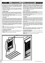 Предварительный просмотр 5 страницы BFT LOOP 50/10 Installation And User Manual