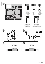 Предварительный просмотр 15 страницы BFT LUNA AC B Installation And User Manual