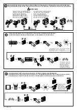 Предварительный просмотр 20 страницы BFT LUNA AC B Installation And User Manual