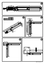 Preview for 7 page of BFT LUX BT 2B Installation Manual