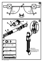 Preview for 8 page of BFT LUX BT 2B Installation Manual