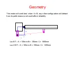 Предварительный просмотр 2 страницы BFT LUX BT 2B Manual