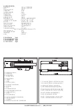 Preview for 3 page of BFT LUX FC Instructions