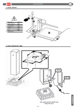 Предварительный просмотр 21 страницы BFT MAXIMA 30 Installation And User Manual