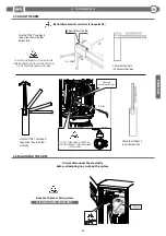 Preview for 12 page of BFT MAXIMA ULTRA 35 Installation And User Manual