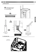 Preview for 13 page of BFT Maxima Ultra 36 Installation And User Manual