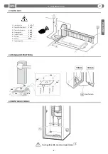 Preview for 5 page of BFT Maxima Ultra 68 Installation And User Manual