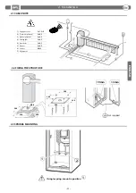 Предварительный просмотр 11 страницы BFT Maxima Ultra 68 Installation And User Manual