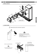 Preview for 13 page of BFT Maxima Ultra 68 Installation And User Manual