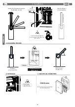 Preview for 14 page of BFT Maxima Ultra 68 Installation And User Manual