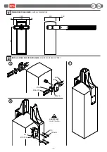 Preview for 3 page of BFT Maxima Ultra 68 Instructions For Installation Manual