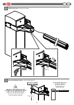 Preview for 5 page of BFT Maxima Ultra 68 Instructions For Installation Manual