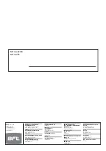 Предварительный просмотр 8 страницы BFT Maxima Ultra 68 Instructions For Installation Manual