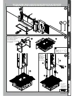 Preview for 3 page of BFT MCL 40 Installation And User Manual