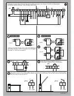 Preview for 7 page of BFT MCL 40 Installation And User Manual