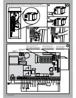 Preview for 8 page of BFT MCL 40 Installation And User Manual